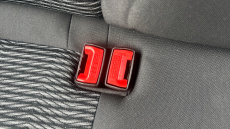 Ford KA+ 1.2 Zetec 5dr Petrol Hatchback